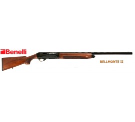 Benelli BELLMONTE II MK2