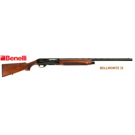 Benelli Bellmonte II