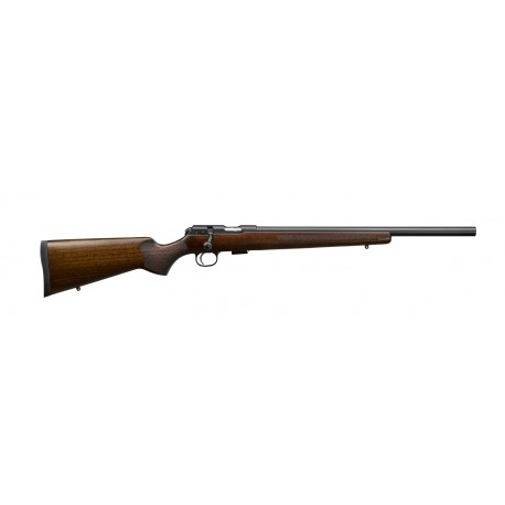 Carabina CZ 457 VARMINT