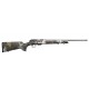 Carabina CZ 457 CAMO STAINLESS 22LR