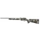 Carabina CZ 457 CAMO STAINLESS 22LR