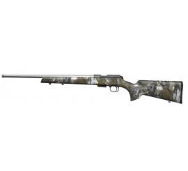 Carabina CZ 457 CAMO STAINLESS 22LR