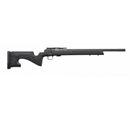 Carabina CZ 457 LRP BLACK