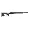 Carabina CZ 457 LRP BLACK