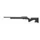 Carabina CZ 457 LRP BLACK