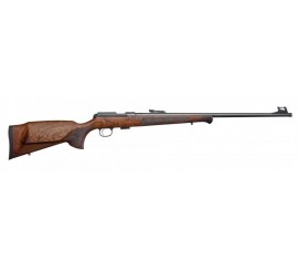 Carabina CZ 457 PREMIUM LH (zudos)