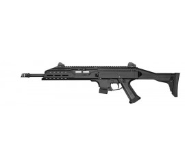 Rifle CZ SCORPION EVO3 S1 CARBINE 9X19 COMPENSATOR