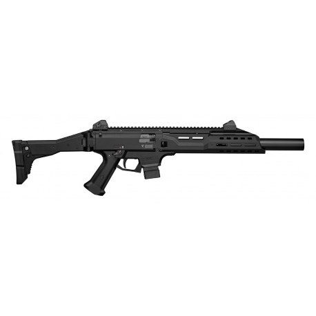 Rifle CZ SCORPION EVO 3 S1 CARBINE 9X19 FALSO SUPRESOR