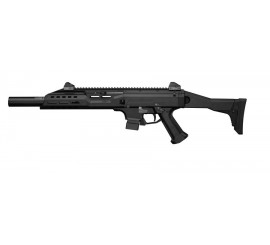 Rifle CZ SCORPION EVO 3 S1 CARBINE 9X19 FALSO SUPRESOR