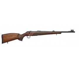 Rifle CZ 600 LUX