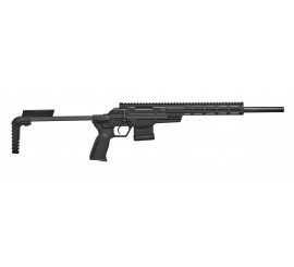 Rifle CZ 600 TRAIL (culata plegable)