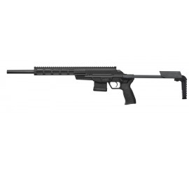 Rifle CZ 600 TRAIL (culata plegable)