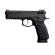 Pistola CZ 75 SP-01 SHADOW