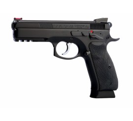 Pistola CZ 75 SP-01 SHADOW