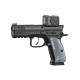 Pistola CZ SHADOW 2 COMPACT OR