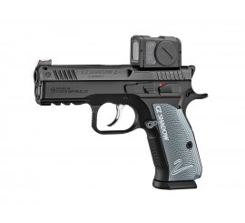 Pistola CZ SHADOW 2 COMPACT OR