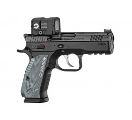 Pistola CZ SHADOW 2 COMPACT OR