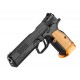 Pistola CZ TS 2 ORANGE