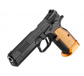 Pistola CZ TS 2 ORANGE