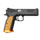 Pistola CZ TS 2 ORANGE