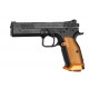 Pistola CZ TS 2 ORANGE