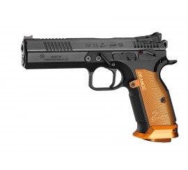 Pistola CZ TS 2 ORANGE