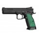 Pistola CZ TS 2 RACING GREEN