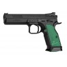 Pistola CZ TS 2 RACING GREEN