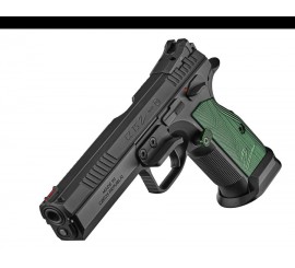 Pistola CZ TS 2 RACING GREEN