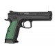 Pistola CZ TS 2 RACING GREEN