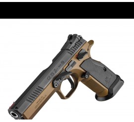 Pistola CZ TS 2 DEEP BRONZE