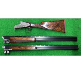 Escopeta AYA modelo 37 calibre 12/70