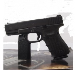 Pistola GLOCK 19 Gen4 "C" Cal. 9x19