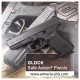 Pistola GLOCK 19 Gen4 "C" Cal. 9x19