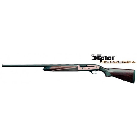 BERETTA A400 XPLOR ACTION ZURDO