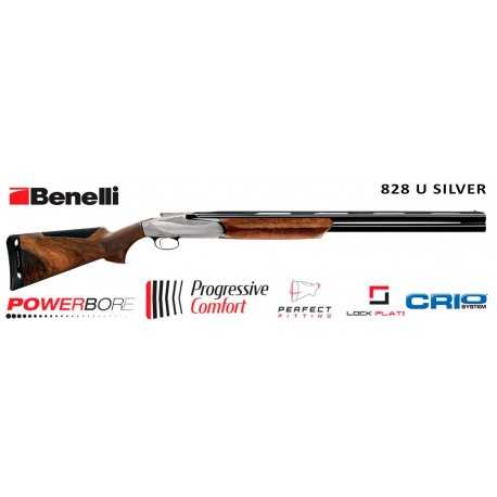 BENELLI 828U