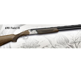 BERETTA 690 FIELD III