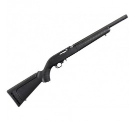 Carabina semiautomática RUGER 10/22 Takedown - 22 LR