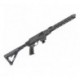 Carabina semiautomática RUGER PC Carbine Chassis - 9mm.