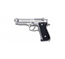 BERETTA 92FS CAL.9MM INOX