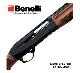Benelli Montefeltro Extralight