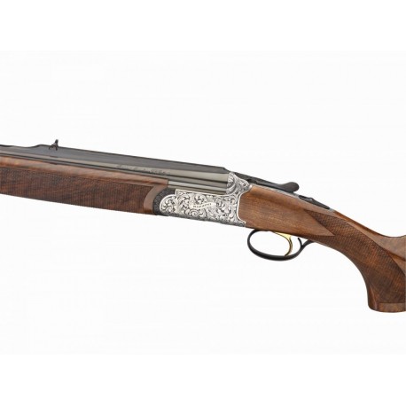 RIZZINI EXPRESS ROUND BODY