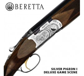 BERETTA 686 SILVER PIGEON I HP