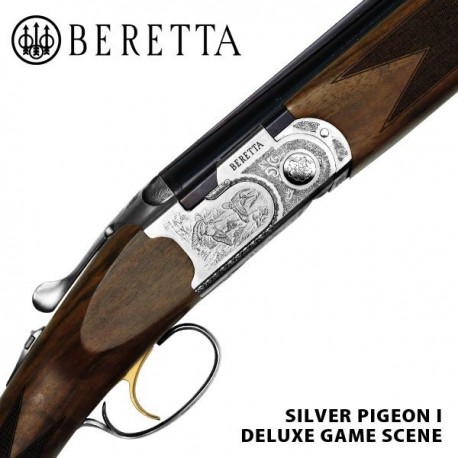 BERETTA SILVER PIGEON I (12,20,28,410)