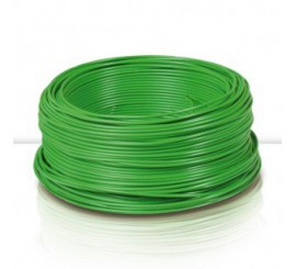 100 M CABLE ADICIONAL 0.8 MM VALLA D-FENCE