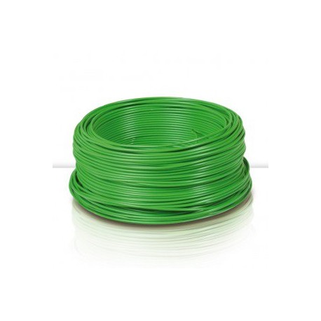 100 M CABLE ADICIONAL 0.8 MM VALLA D-FENCE