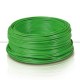 100 M CABLE ADICIONAL DE 1,5MM VALLA D-FENCE