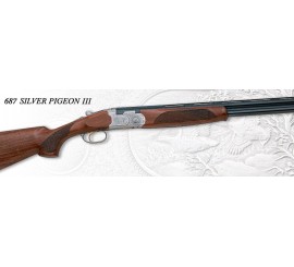 BERETTA 687 SILVER PIGEON III (CAL. 28  y 410)