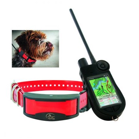 SPORT DOG TEK 2.0 EQUIPO GPS