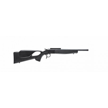 BERGARA BA13 TAKE DOWN THUMBHOLE NEGROBERGARA BA13 TAKE DOWN THUMBHOLE NEGRO